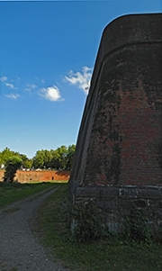 Zitadelle in Jülich
